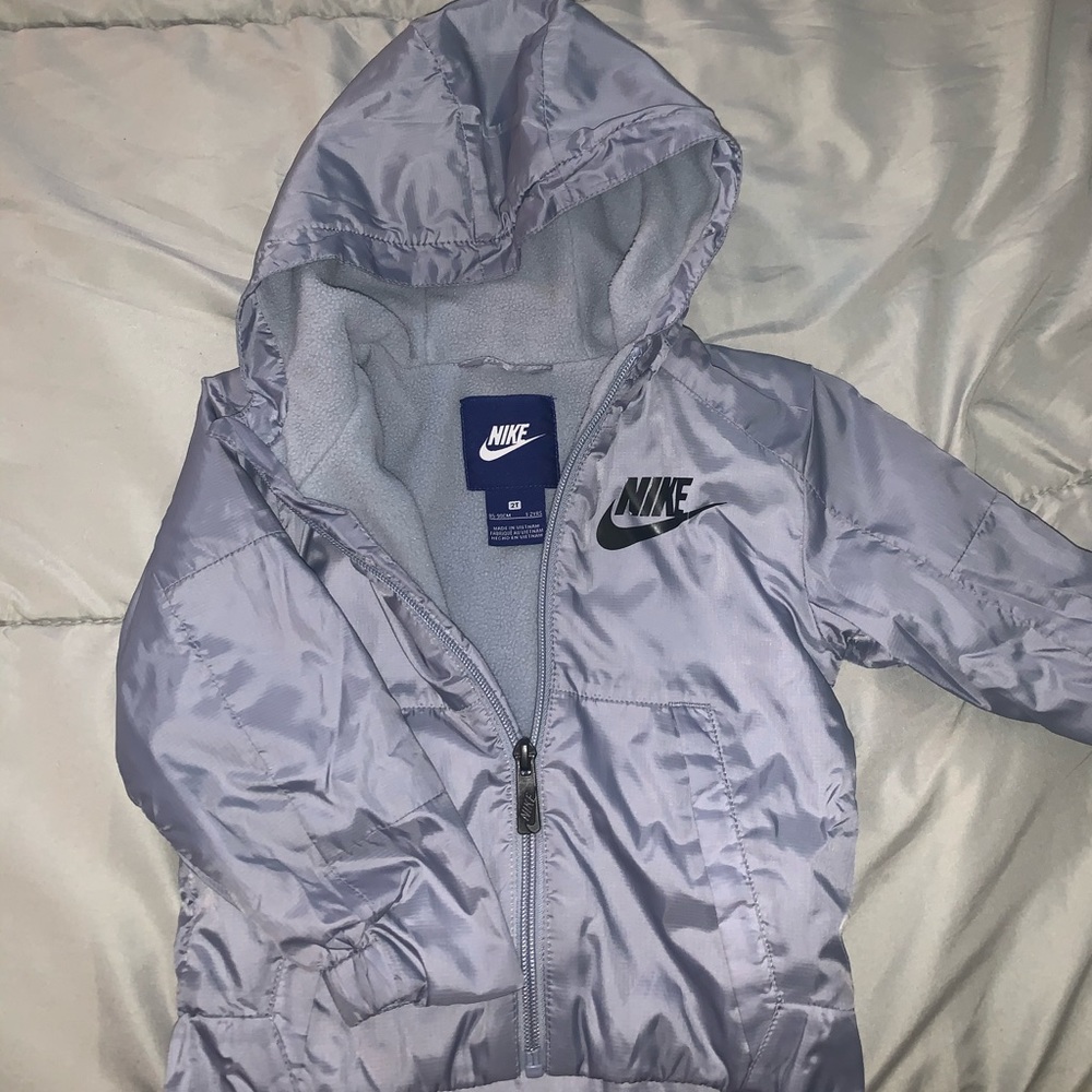 Nike Jacket